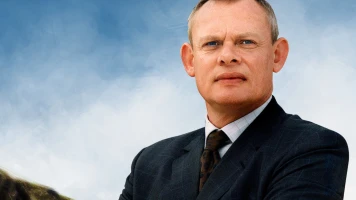Doc Martin