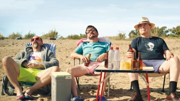 En temporada baja