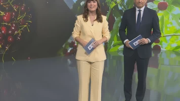 Buenos días Aragón