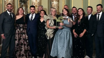 El campo es nuestro Especial: El Ondas es nuestro