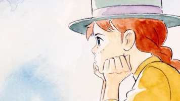 Ana de las Tejas Verdes