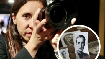 Kautela, el fotógrafo