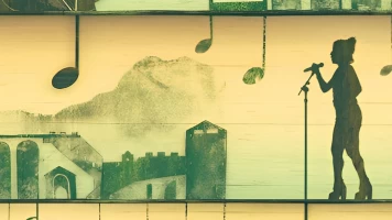 Raíces: melodías de seducción