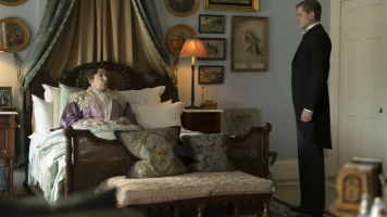 Agatha Christie: Hacia cero
