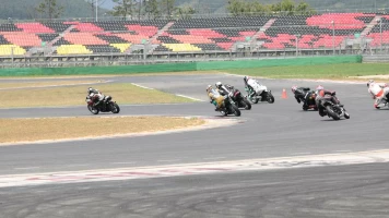 Harley-Davidson Bagger World Cup - Motorland. T(2026). Harley-Davidson... (2026): Clasificación