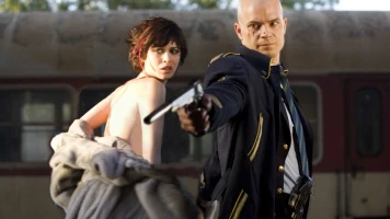 Hitman