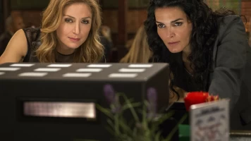 Rizzoli & Isles
