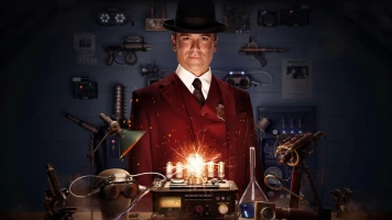 Los misterios de Murdoch