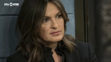 Ley y orden: Unidad de víctimas especiales