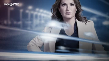 Ley y orden: Unidad de víctimas especiales