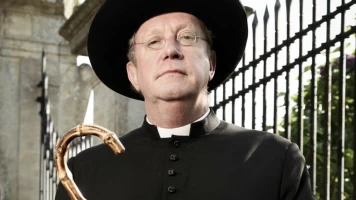Padre Brown