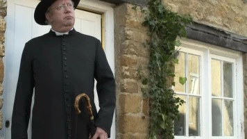 Padre Brown