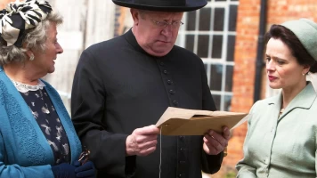 Padre Brown