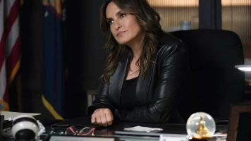 Ley y orden: unidad de víctimas especiales