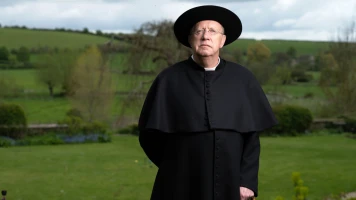 Padre Brown
