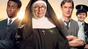 Sister boniface mysteries