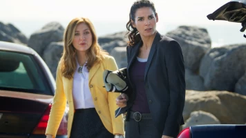 Rizzoli & Isles