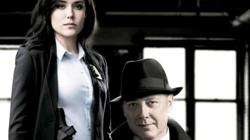 The Blacklist