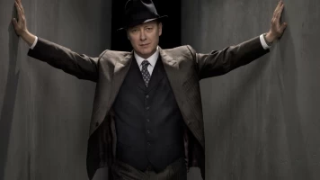 The Blacklist