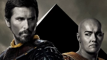 Exodus: Dioses y reyes