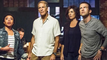 NCIS: Nueva Orleans