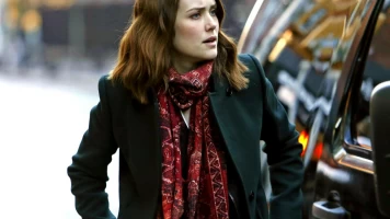 The Blacklist