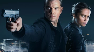 Jason Bourne