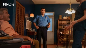 La fuerza de la naturaleza