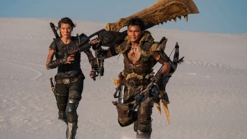 Monster Hunter