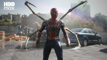 Spider-Man: No Way Home