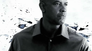 The Equalizer 3