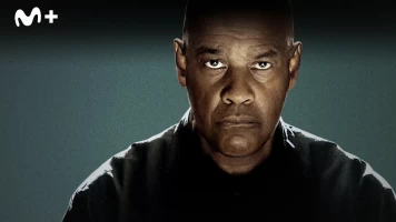 The Equalizer 3