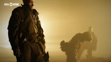 Jarhead, el infierno espera