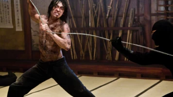 Ninja Assassin