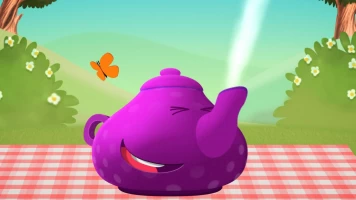 Jugar y aprender con canciones y rimas