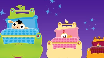 Dulces Sueños