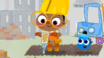 Mona & Sketch y otras historias