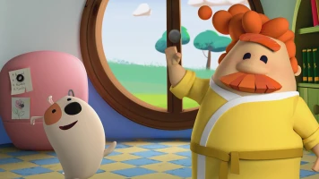 Walter y Dude y otras historias