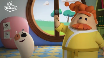 Walter y Dude y otras historias