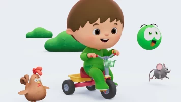 Explorando con El Mundo de Charlie