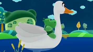 Abrazos de buenas noches