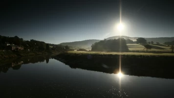 Wye: voces desde el valle