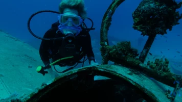 Abismo del Pacífico