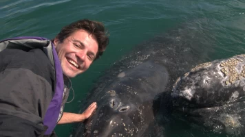 Los increíbles viajes de Steve Leonard