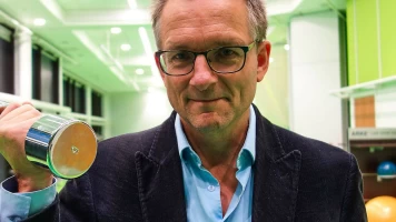 La verdad sobre estar en forma