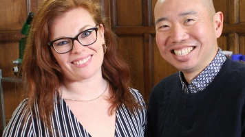 ¿Por qué engordamos?