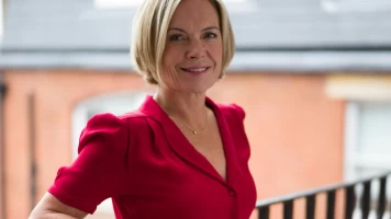 La verdad sobre la menopausia