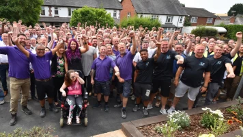 SOS: La Gran Reforma