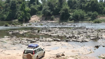 Carreteras Peligrosas Alaska