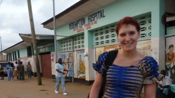 El lugar más difícil donde estar